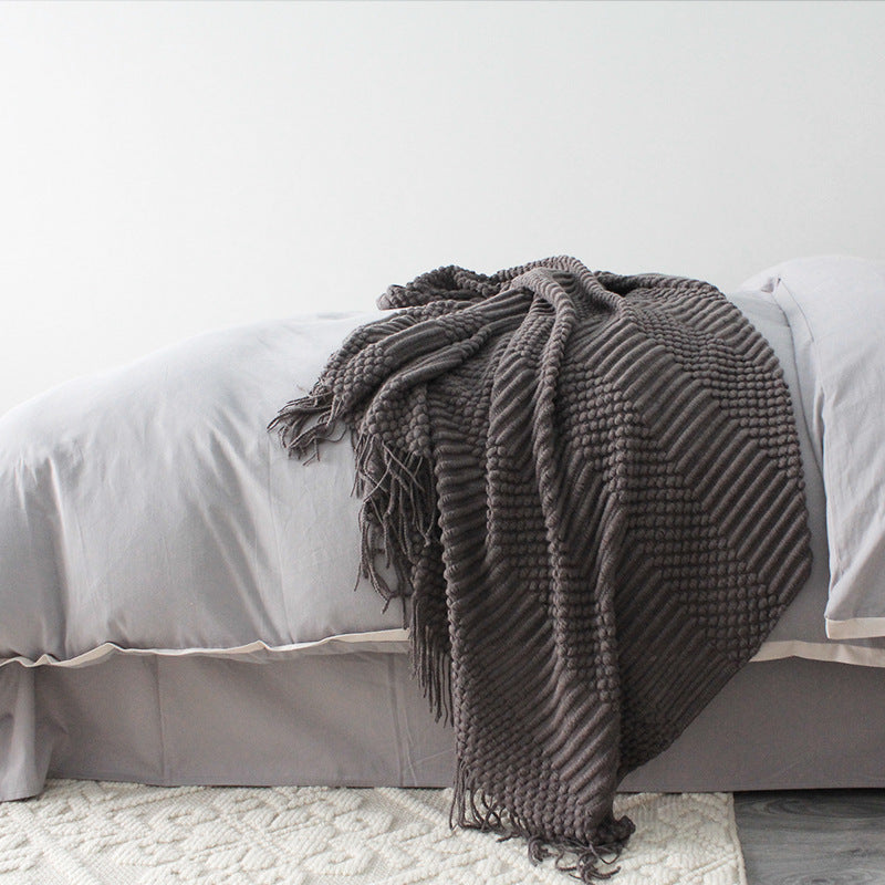 HiberNest Kleine Schlafdecke