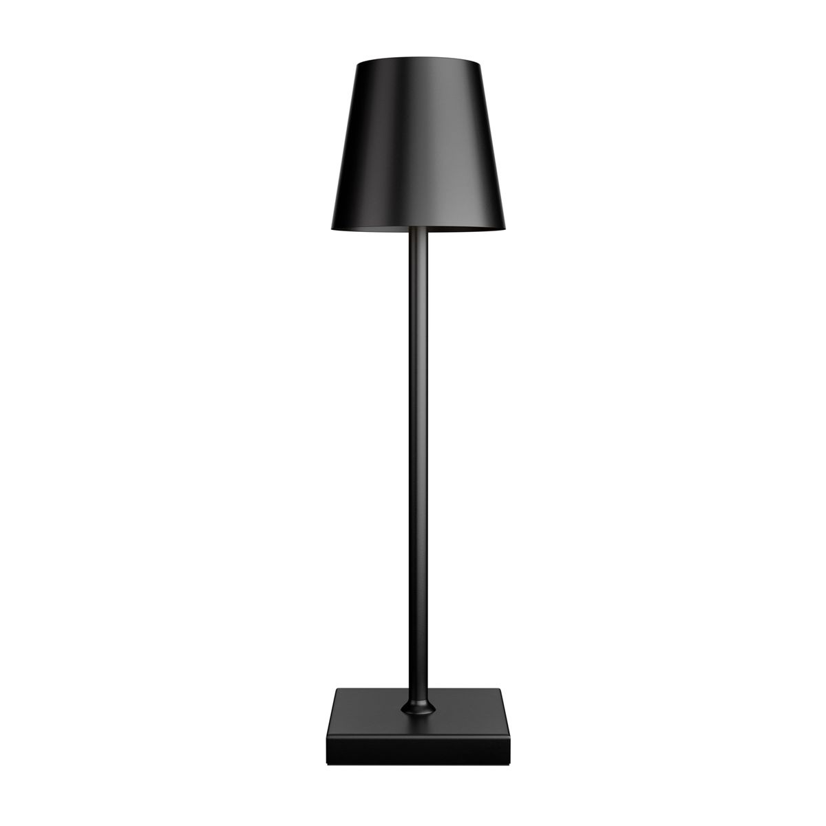 Nordiclight Kabellose Tischlampe