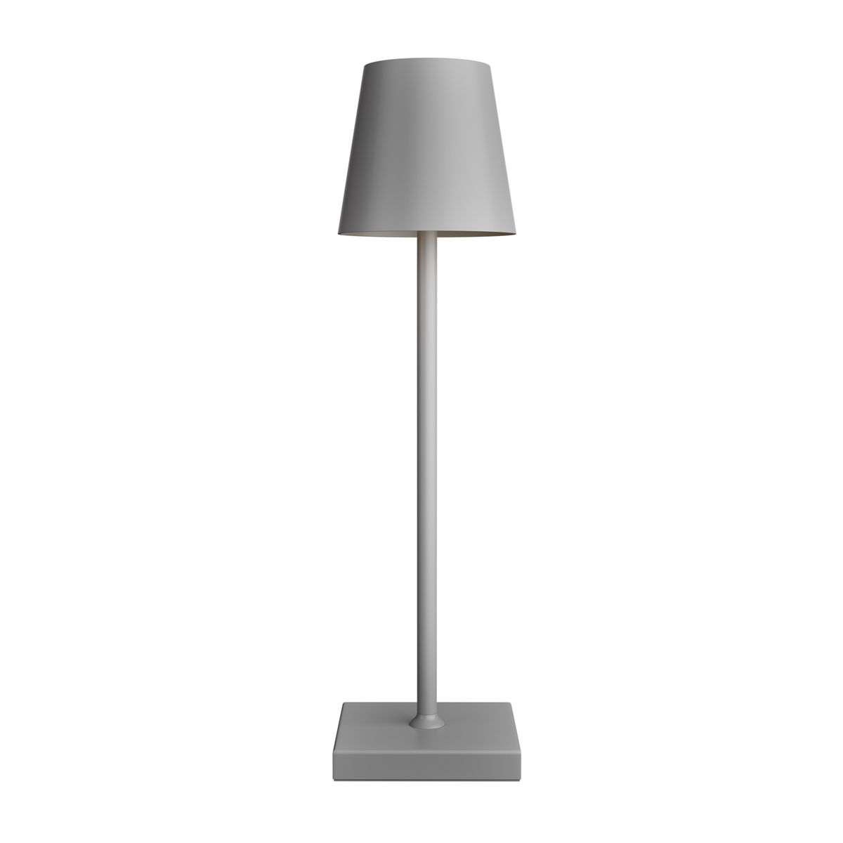 Nordiclight Kabellose Tischlampe