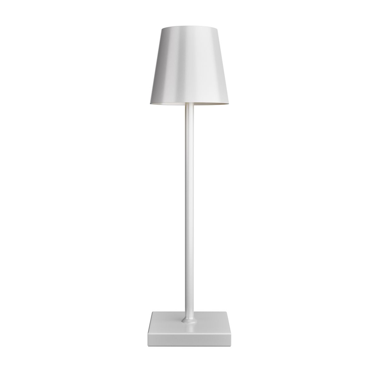 Nordiclight Kabellose Tischlampe
