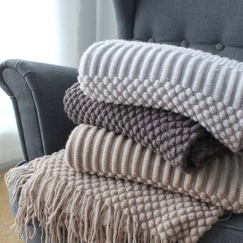HiberNest Kleine Schlafdecke