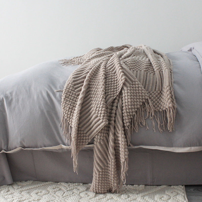 HiberNest Kleine Schlafdecke