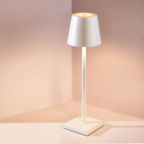 Nordiclight Kabellose Tischlampe