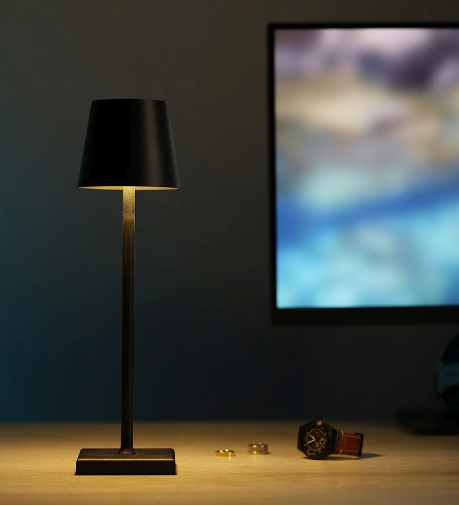 Nordiclight Kabellose Tischlampe