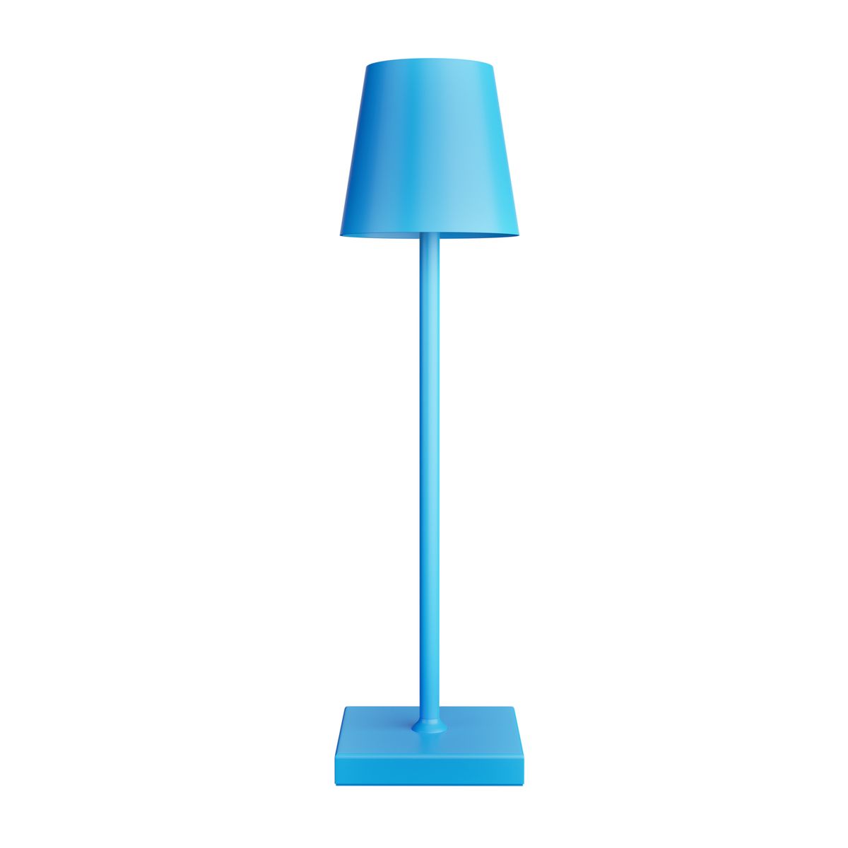 Nordiclight Kabellose Tischlampe