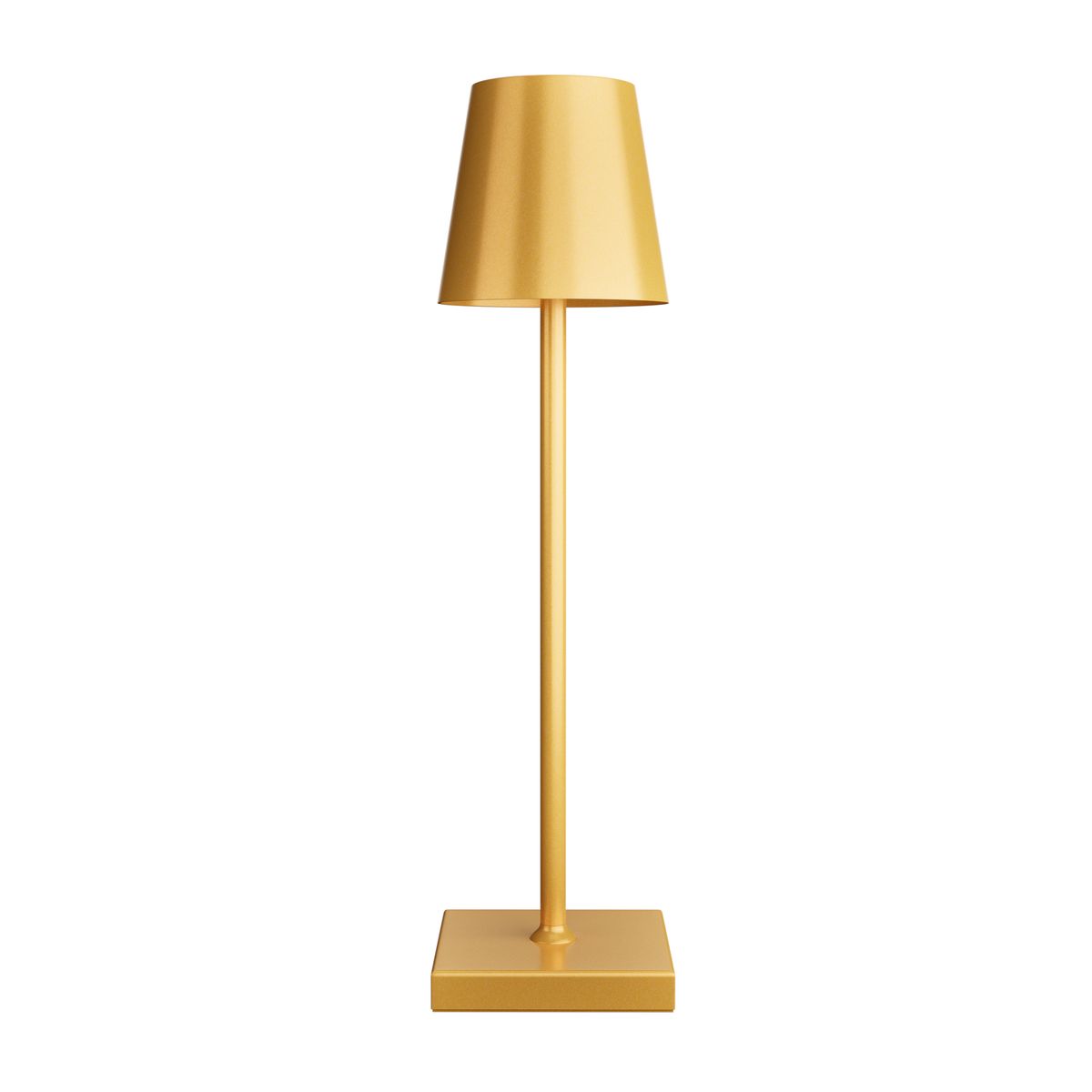Nordiclight Kabellose Tischlampe
