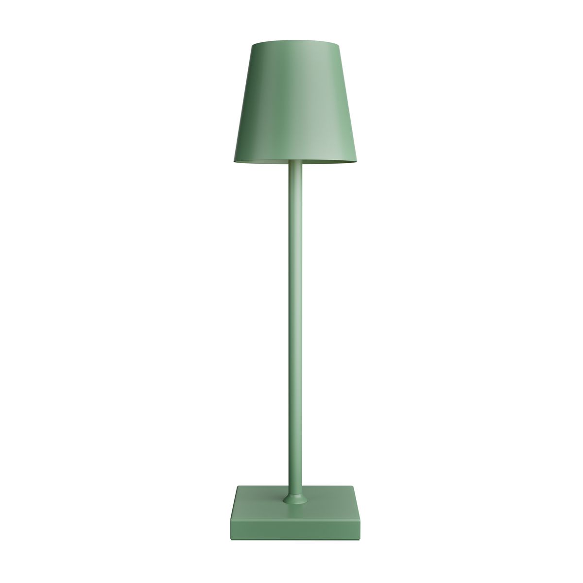Nordiclight Kabellose Tischlampe