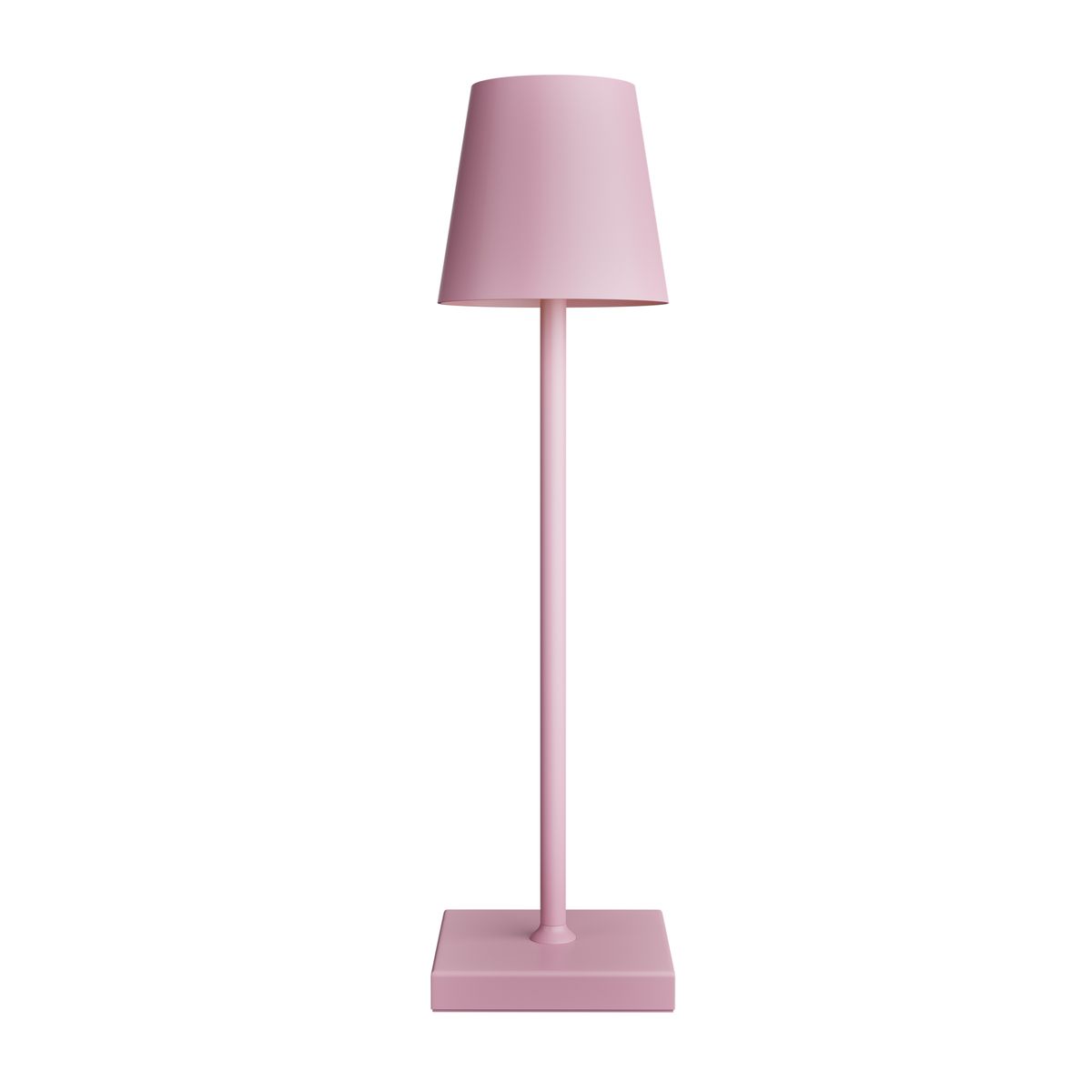 Nordiclight Kabellose Tischlampe