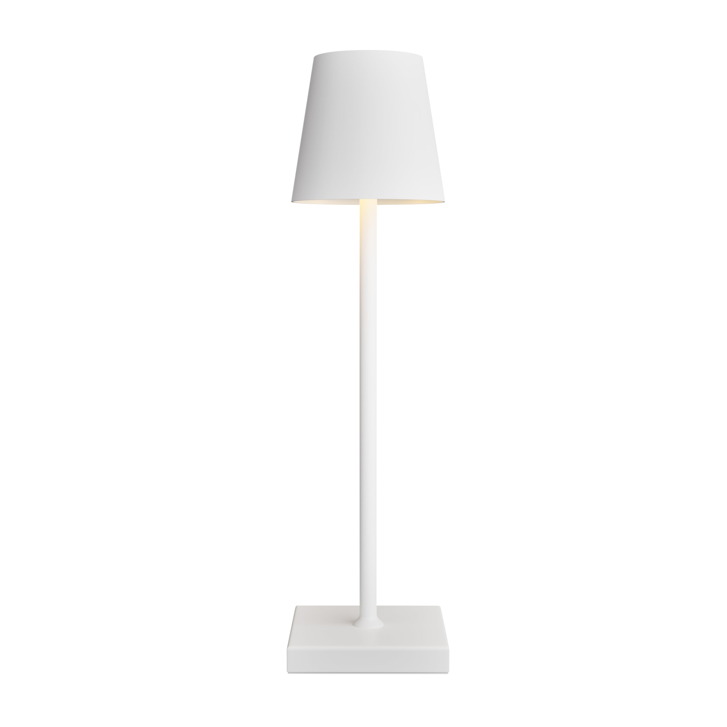Nordiclight Kabellose Tischlampe